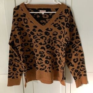 Knox Rose women’s sweater